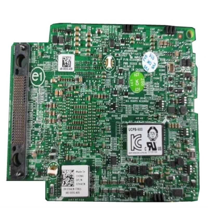 Image of DELL 405-AAEK RAID controller PCI Express x8 3.0