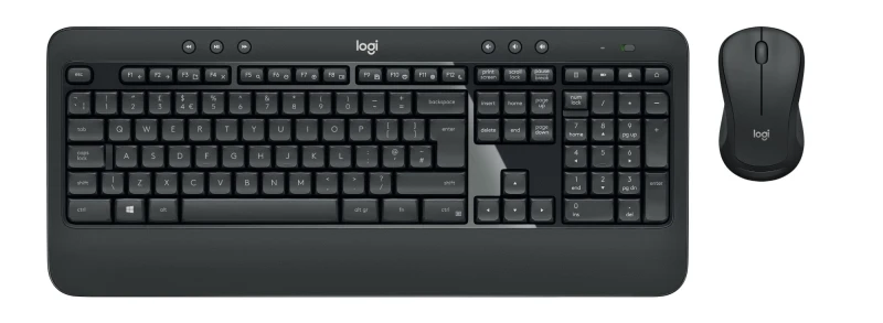 Image of Logitech MK540 Advanced