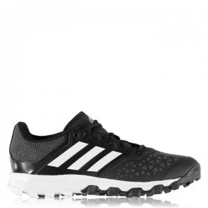 Image of adidas Flexcloud Mens Hockey Shoes - Black