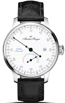 Image of MeisterSinger Watch Primatik 365 Limited Edition