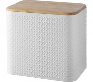 Image of Typhoon Imprima Diamond Rectangular Bread Bin