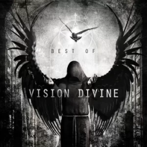 Image of Best of Vision Divine by Vision Divine CD Album