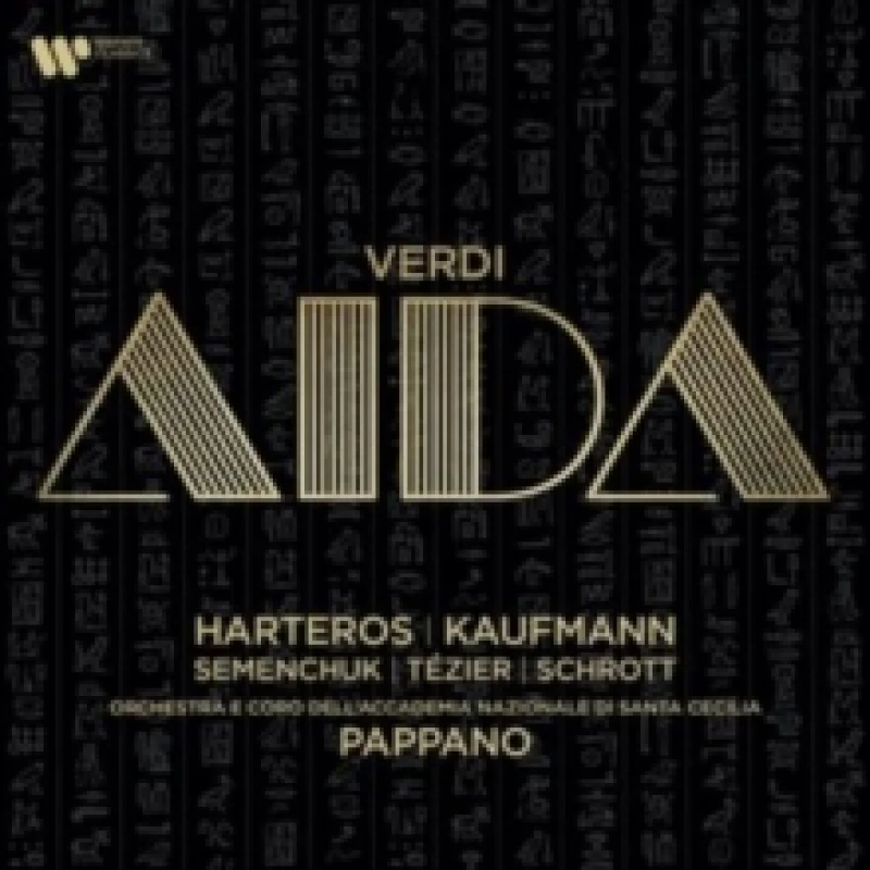 Image of Verdi: Aida [CD / Album] Music CDs - Music CD