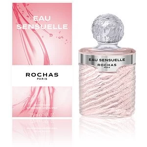 Image of Rochas Eau Sensuelle Eau de Toilette For Her 220ml