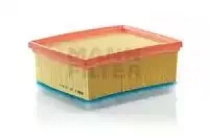 Image of Air Filter C21116/1 By Mann-Filter