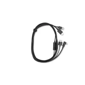 Image of Wacom ACK44506Z graphic tablet accessory Replacement cable