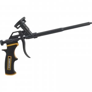 Image of Roughneck Professional Deluxe Metal Foam Gun
