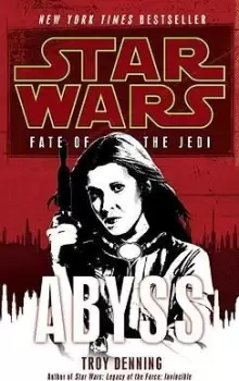 Image of Abyss: Star Wars Legends (Fate of the Jedi) by Troy Denning