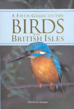 Image of Birds of the British Isles Paperback