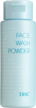 Image of DHC Face Wash Powder 50g