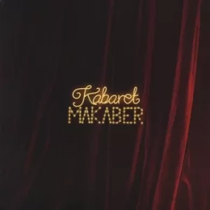 Image of Kabaret Makaber by Kabaret Makaber Vinyl Album