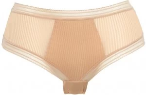 Image of Fantasie Fusion brief Sand