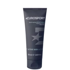 Image of Eurosport Active Skin Multi-Tasking Moisturiser 75ml