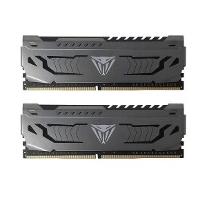 Image of Patriot Memory Viper Steel 16GB 4400MHz DDR4 RAM