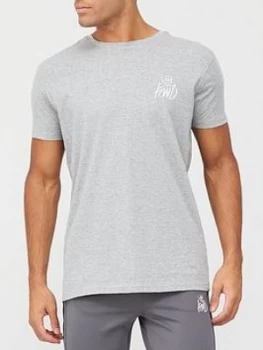 Image of Kings Will Dream Crosby Tee - Grey
