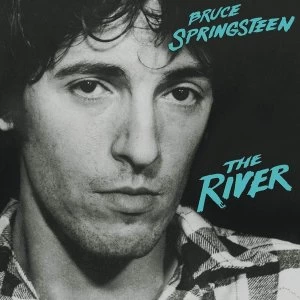 Image of Bruce Springsteen - The River Vinyl