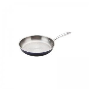 Image of Prestige Optisteel 28cm Fry Pan