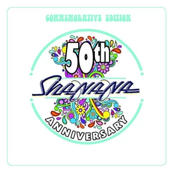Image of Sha Na Na - 50th Anniversary Commemorative Edition CD