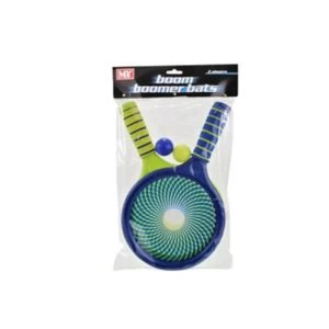 Image of M.y Garden Bat Set, Set Blue & Green