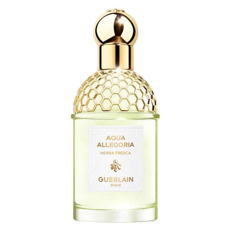 Image of GUERLAIN Aqua Allegoria Herba Fresca Eau de Toilette 75ml
