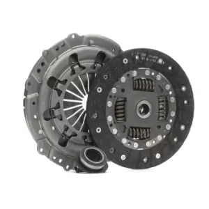 Image of LuK Clutch RENAULT,NISSAN,DACIA 622 3055 00 6001545435,7700102781,7700874780 Clutch Kit M819939,MR253033,2335700QAA,23357BN700,3000100QA2,3000100QBA