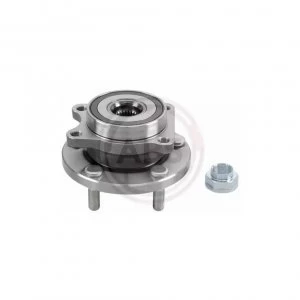 Image of Front (left /right) Wheel Bearing Kit A.B.S. 201371
