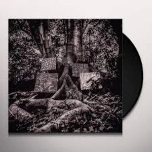 Image of Kamasi Washington - Harmony Of Difference Vinyl