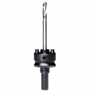 Image of Starrett XA2 Arbor 11mm Shank To Suit 32mm 210mm Hole Saws