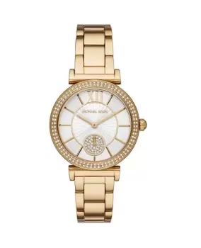 Image of Michael Kors Abbey Womens Watch MK4615 MK4615