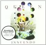 Image of Queen - Innuendo (2011 Remaster: Deluxe Edition) (Music CD)