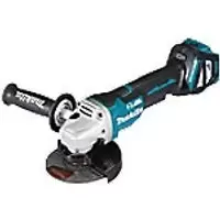 Image of Makita MAKDGA517Z 360 mm 18 W 18 V Angle Grinder