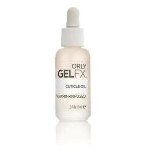 Image of Orly 9ml Gel FX Cuticle Oil