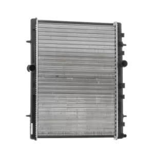 Image of RIDEX Engine radiator PEUGEOT,CITROEN 470R1357 133089,1330P8,1330P9 Radiator, engine cooling,Radiator,Engine cooler 133389,1333A1,96858526,9685852680