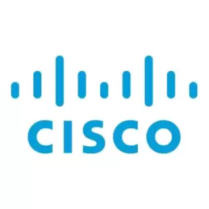 Image of Cisco SF352-08 Managed L2/L3 Fast Ethernet (10/100) Black