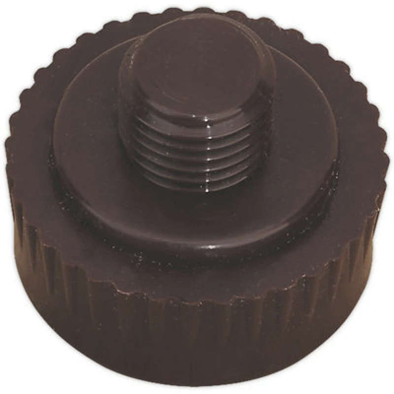 Image of Loops Replacement Tough Nylon Hammer Face for ys03939 & ys05781 Nylon Hammer Multi