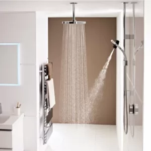 Image of Mira Platinum Concealed Digital Shower Dual High Pressure/Combi