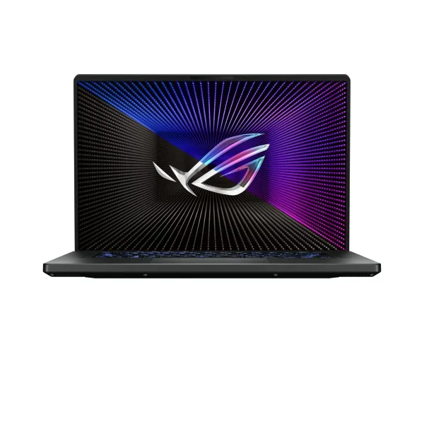 Image of ASUS ROG Zephyrus G16 16" Gaming Laptop - NVIDIA GeForce RTX 4070, Intel Core i9, 1TB SSD - Black / Grey
