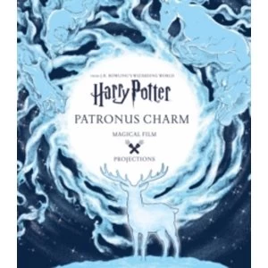 Image of Harry Potter: Magical Film Projections: Patronus Charm