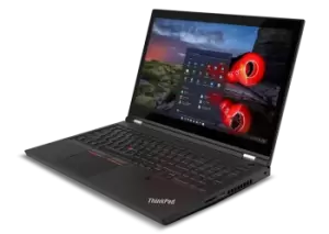Image of Lenovo ThinkPad P15 Gen 2 (15" Intel) Mobile workstation 11th Generation Intel Xeon W-11855M Processor (3.20 GHz up to 4.90 GHz)/Windows 10 Pro for Wo