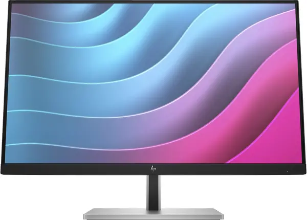 Image of HP 23.8" E24 G5 Full HD IPS LED Monitor