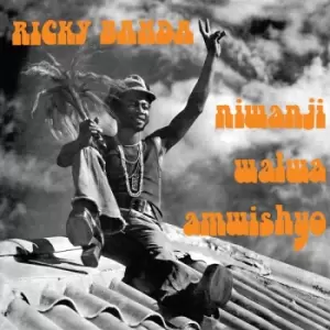 Image of Ricky Banda - Niwanji Walwa Amwishyo Vinyl