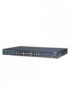 Image of Netgear GSM7224 24-Port Layer 2 Managed Gigabit Switch