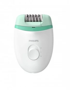 Image of Philips Satinelle Corded Epilator