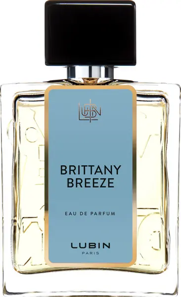 Image of Lubin Brittany Breeze Eau de Parfum Unisex 75ml