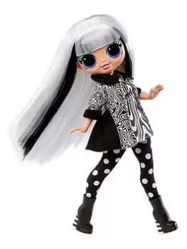 Image of L.O.L Surprise! Omg Hos Doll S3 - Groovy Babe
