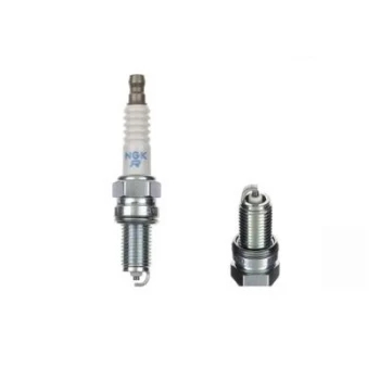 Image of NGK DCPR8E / 4339 Spark Plug Standard