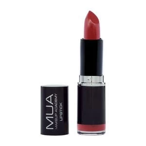 Image of MUA Lipstick - Vintage Rouge Red