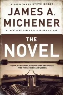 Image of The Novel : A Novel