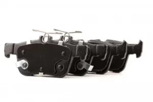 Image of Bosch Brake Pads FORD,FORD USA 0 986 494 839 2247444,2367295,2379248 Disk Pads,Brake Pad Set, disc brake 2433333,5302023,5333787,5333798,5341207