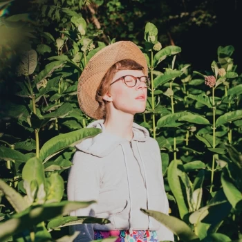 Image of Daughter of Swords - Dawnbreaker Vinyl